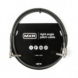 DCP3 MXR Коммутационный кабель, 90см, Dunlop - DCP3 MXR Коммутационный кабель, 90см, Dunlop