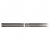 RBH565AW-GRAY 5A Rebound Барабанные палочки, серые, смещенный баланс, орех гикори, ProMark - RBH565AW-GRAY 5A Rebound Барабанные палочки, серые, смещенный баланс, орех гикори, ProMark