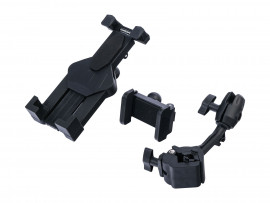 XLT1101B Держатель планшета и мобильного телефона, внешнего аккумулятора, Superfix - XLT1101B Держатель планшета и мобильного телефона, внешнего аккумулятора, Superfix