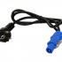 LED-400 Вращающаяся голова BSW, 430Вт, LFocus - LED-400 Вращающаяся голова BSW, 430Вт, LFocus