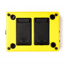 M134EU MXR Stereo Chorus Педаль эффектов, Dunlop - M134EU MXR Stereo Chorus Педаль эффектов, Dunlop