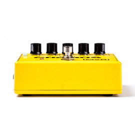 M134EU MXR Stereo Chorus Педаль эффектов, Dunlop - M134EU MXR Stereo Chorus Педаль эффектов, Dunlop