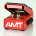 EX-10F-II Мини педаль экспрессии/футсвитч, AMT Electronics - EX-10F-II Мини педаль экспрессии/футсвитч, AMT Electronics