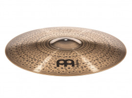 PAC20MTR Pure Alloy Custom Medium Thin Ride Тарелка 20", Meinl - PAC20MTR Pure Alloy Custom Medium Thin Ride Тарелка 20", Meinl