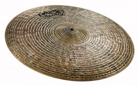 0005501720 Twenty Masters Dark Dry Ride Тарелка 20", Paiste - 0005501720 Twenty Masters Dark Dry Ride Тарелка 20", Paiste