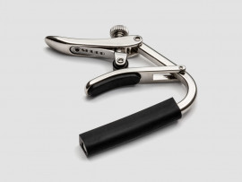 C-1-Shubb Standard Каподастр для акустической/электрогитары, Shubb - C-1-Shubb Standard Каподастр для акустической/электрогитары, Shubb