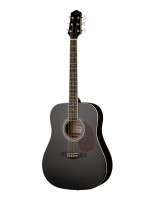 DG120BK Акустическая гитара Naranda