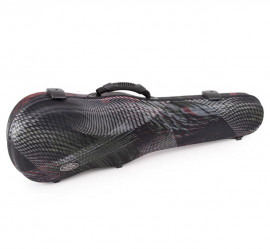 JW-51015-4/4-VIBE Greenline Футляр для скрипки размером 4/4, Jakob Winter - JW-51015-4/4-VIBE Greenline Футляр для скрипки размером 4/4, Jakob Winter