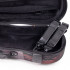 JW-51015-4/4-VIBE Greenline Футляр для скрипки размером 4/4, Jakob Winter - JW-51015-4/4-VIBE Greenline Футляр для скрипки размером 4/4, Jakob Winter