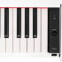 DP260-PVC-WH Цифровое пианино, белое, сатин, Medeli - DP260-PVC-WH Цифровое пианино, белое, сатин, Medeli
