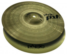 0000634014 PST 3 Hi Hat Две тарелки 14", Paiste - 0000634014 PST 3 Hi Hat Две тарелки 14", Paiste