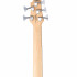 Action-Bass-V-Plus-WBAG-TR Action Series Бас-гитара 5-струнная, красная, с чехлом, Cort - Action-Bass-V-Plus-WBAG-TR Action Series Бас-гитара 5-струнная, красная, с чехлом, Cort