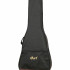 Action-Bass-V-Plus-WBAG-TR Action Series Бас-гитара 5-струнная, красная, с чехлом, Cort - Action-Bass-V-Plus-WBAG-TR Action Series Бас-гитара 5-струнная, красная, с чехлом, Cort