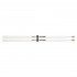 RBH565AW-WHITE 5A Rebound Барабанные палочки, белые, смещенный баланс, орех гикори, ProMark - RBH565AW-WHITE 5A Rebound Барабанные палочки, белые, смещенный баланс, орех гикори, ProMark