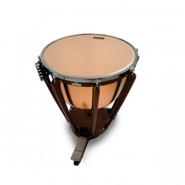 EST27 Strata Пластик для литавр 27", Evans - EST27 Strata Пластик для литавр 27", Evans
