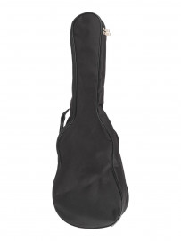 MZ-ChUB30-2bk Чехол для укулеле баритон 30", черный, MEZZO - MZ-ChUB30-2bk Чехол для укулеле баритон 30", черный, MEZZO