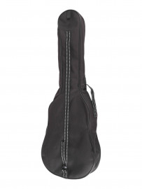 MZ-ChUB30-2bk Чехол для укулеле баритон 30", черный, MEZZO - MZ-ChUB30-2bk Чехол для укулеле баритон 30", черный, MEZZO