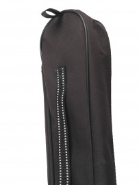 MZ-ChUB30-2bk Чехол для укулеле баритон 30", черный, MEZZO - MZ-ChUB30-2bk Чехол для укулеле баритон 30", черный, MEZZO