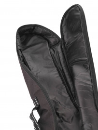 MZ-ChUB30-2bk Чехол для укулеле баритон 30", черный, MEZZO - MZ-ChUB30-2bk Чехол для укулеле баритон 30", черный, MEZZO