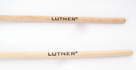 MM10 Палочки для маримбы Lutner - MM10 Палочки для маримбы Lutner