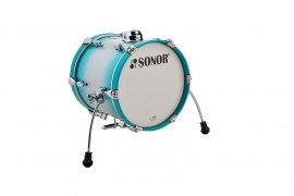 17622333 AQ2 2016 BD WM ASB 17333 Бас-барабан 20 х 16", Sonor - 17622333 AQ2 2016 BD WM ASB 17333 Бас-барабан 20 х 16", Sonor