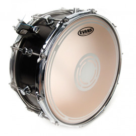 B10ECSRD EC Reverse Dot Пластик для малого, том и тимбалес барабана 10", Evans - B10ECSRD EC Reverse Dot Пластик для малого, том и тимбалес барабана 10", Evans