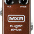 M294BR MXR Sugar Drive Педаль эффектов, Dunlop - M294BR MXR Sugar Drive Педаль эффектов, Dunlop