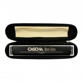 HH-2169 Master Edition Tremolo Губная гармошка тремоло, Cascha - HH-2169 Master Edition Tremolo Губная гармошка тремоло, Cascha