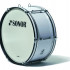 57120054 B-Line MB 2410 CW Маршевый бас-барабан 24" x 10", Sonor - 57120054 B-Line MB 2410 CW Маршевый бас-барабан 24" x 10", Sonor