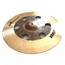 GH18OC Ghost Series O-Zone Crash Тарелка 18", Arborea - GH18OC Ghost Series O-Zone Crash Тарелка 18", Arborea