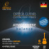 ATB44NM Atmosphere Balance Комплект струн для классической гитары, среднее натяжение, Ortega - ATB44NM Atmosphere Balance Комплект струн для классической гитары, среднее натяжение, Ortega