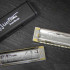 M501206 Jean Jacques Milteau F-major Губная Гармошка Hohner - M501206 Jean Jacques Milteau F-major Губная Гармошка Hohner