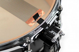 CPS1420 Custom Pro Steel Подструнник для малого барабана 14", 20 пружин, сталь, PureSound - CPS1420 Custom Pro Steel Подструнник для малого барабана 14", 20 пружин, сталь, PureSound