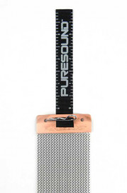 CPS1420 Custom Pro Steel Подструнник для малого барабана 14", 20 пружин, сталь, PureSound - CPS1420 Custom Pro Steel Подструнник для малого барабана 14", 20 пружин, сталь, PureSound