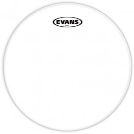 TT16GR Genera Resonant Пластик для том барабана 16", резонансный, Evans - TT16GR Genera Resonant Пластик для том барабана 16", резонансный, Evans