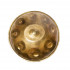 KSY.Handpan-9 Глюкофон 53см, 9 мембран, ре-минор, Kosmosky - KSY.Handpan-9 Глюкофон 53см, 9 мембран, ре-минор, Kosmosky