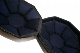 KSY.Handpan-9 Глюкофон 53см, 9 мембран, ре-минор, Kosmosky - KSY.Handpan-9 Глюкофон 53см, 9 мембран, ре-минор, Kosmosky