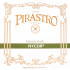 574620 NYCOR Струна G (4 октава) для арфы, нейлон, Pirastro - 574620 NYCOR Струна G (4 октава) для арфы, нейлон, Pirastro