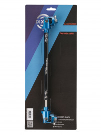 PPSJ-PC-SP Precision Coil Карданный вал педали бас-барабана, Dixon - PPSJ-PC-SP Precision Coil Карданный вал педали бас-барабана, Dixon