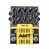 SS-11B (Modern) Ламповый гитарный предусилитель с блоком питания, AMT Electronics - SS-11B (Modern) Ламповый гитарный предусилитель с блоком питания, AMT Electronics