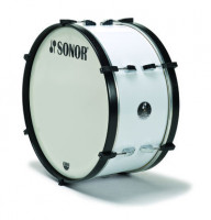 57140154 Comfort MC 2410 CW Маршевый бас-барабан 24" x 10", Sonor