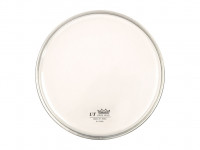 UT-0308-BA Ambassador Clear Пластик для малого и том барабана 8", Remo