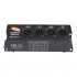 DM-SPS-1-4 Speakon Splitter Спикон сплиттер, EDS - DM-SPS-1-4 Speakon Splitter Спикон сплиттер, EDS