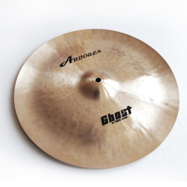 GH16CH Ghost Series China Тарелка 16", Arborea - GH16CH Ghost Series China Тарелка 16", Arborea