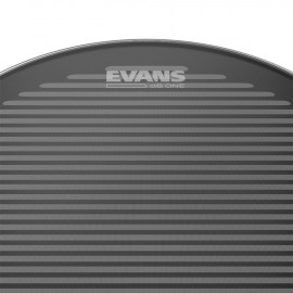 TT13DB1S dB One Сетчатый пластик тихий для малого барабана 13", Evans - TT13DB1S dB One Сетчатый пластик тихий для малого барабана 13", Evans