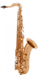 JP042G Саксофон тенор Bb, золотой лак, John Packer - JP042G Саксофон тенор Bb, золотой лак, John Packer