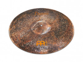B20EDMR Byzance Extra Dry Medium Ride Тарелка 20", Meinl - B20EDMR Byzance Extra Dry Medium Ride Тарелка 20", Meinl