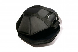 KSY.Handpan-11 Глюкофон 53см, 11 мембран, Курд ре-минор, Kosmosky - KSY.Handpan-11 Глюкофон 53см, 11 мембран, Курд ре-минор, Kosmosky