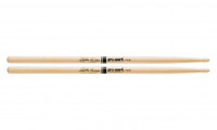 TX735W 735 Steve Ferrone Барабанные палочки, орех гикори, деревянный наконечник, ProMark
