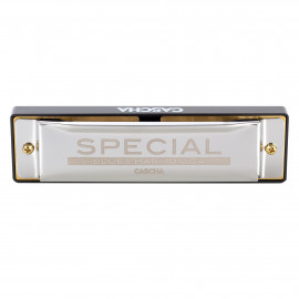 HH-2228 Special Blues E Губная гармошка, Cascha - HH-2228 Special Blues E Губная гармошка, Cascha